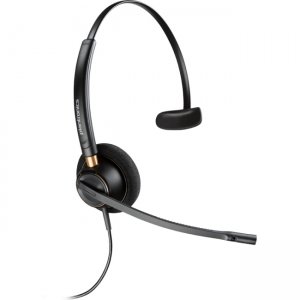 Plantronics Customer Service Headset 203191-01 HW510D