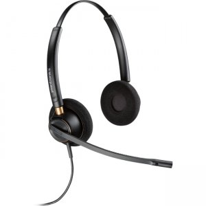 Plantronics Customer Service Headset 203192-01 HW520D