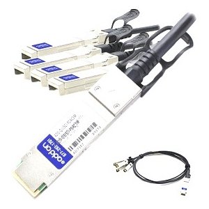 AddOn QSFP+/SFP+ Network Cable ADD-QJUSCI-PDAC3M