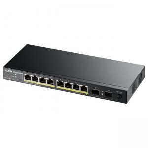 ZyXEL Ethernet Switch GS1100-10HP