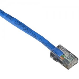 Black Box GigaTrue Cat.6 Patch Network Cable EVNSL621-0004-25PAK
