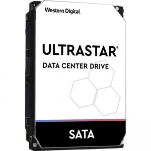 HGST 1TB Ultrastar DC HA200 SATA HDD 1W10001 HUS722T1TALA604