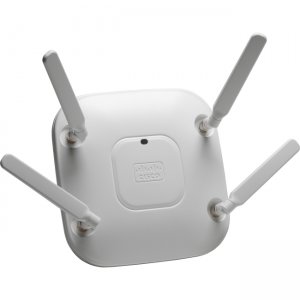 Cisco Aironet Wireless Access Point - Refurbished AIR-CAP2602EBK9-RF 2602E