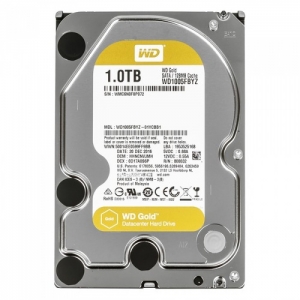 WD Gold Hard Drive WD1005FBYZ