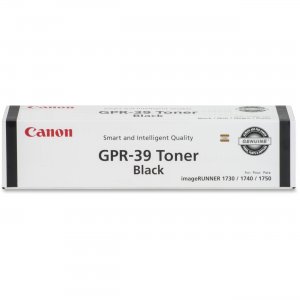 Canon Toner GPR39 CNMGPR39 GPR-39