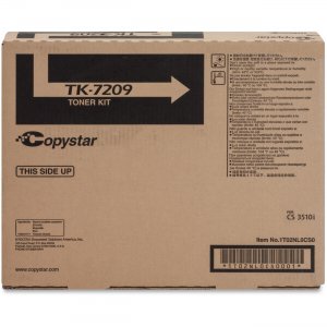 Copystar Toner Cartridge TK7209 COYTK7209