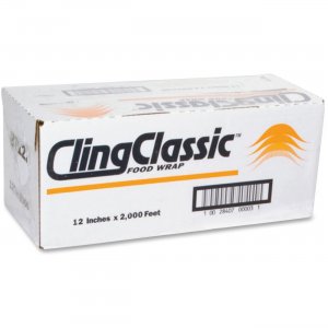 Webster Cling Classic Food Wrap 30550200 WBI30550200