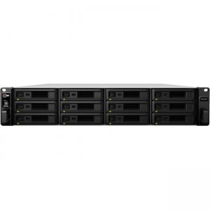 Synology Drive Enclosure RX1217RP