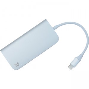 SMK-Link USB-C Multi-Port Hub VP6920