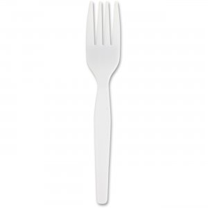 Genuine Joe Fork 30400 GJO30400