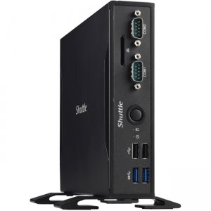 Shuttle XPC Nettop Computer DS67U3