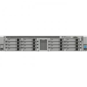 Cisco UCS C240 M4 Server UCS-SP-C240M4-B-F2