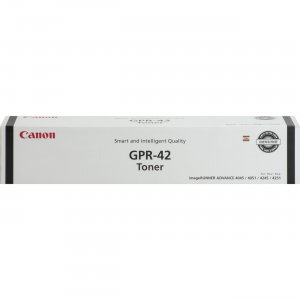 Canon Toner Cartridge GPR42 CNMGPR42 GPR-42