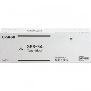 Canon Toner Cartridge GPR54 CNMGPR54 GPR-54
