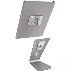 MacLocks HoverTab Security iPad Lock Stand - Best Universal Display Tablet Lock Stand HOVERTABB