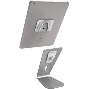 MacLocks HoverTab Security iPad Lock Stand - Best Universal Display Tablet Lock Stand HOVERTABW