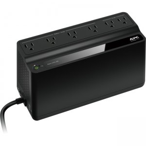 APC Back-UPS, 6 Outlets, 425VA, 120V BE425M