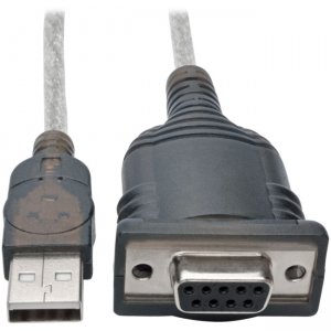 Tripp Lite Data Transfer Cable U209-18N-NULL