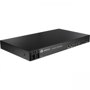 AVOCENT ACS 8000 Advanced Console Server ACS8048SAC-400