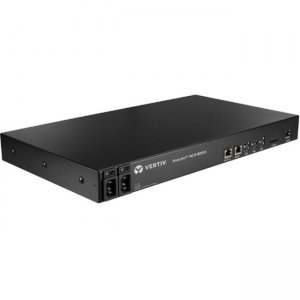 AVOCENT ACS 8000 Advanced Console Server ACS8008SAC-400