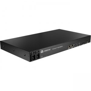 AVOCENT ACS 8000 Advanced Console Server ACS8032MDDC-400