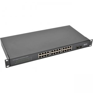 Tripp Lite Ethernet Switch NG24