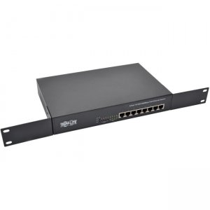 Tripp Lite Ethernet Switch NG8POE