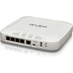 Aruba Wireless LAN Controller JY849A 7005
