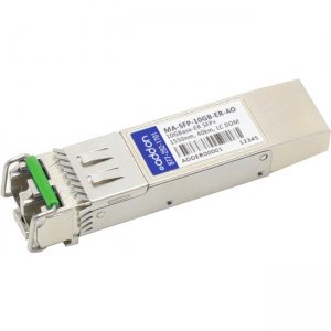 AddOn Cisco Meraki SFP+ Module MA-SFP-10GB-ER-AO