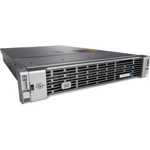 Cisco HyperFlex HX240c M4 Server HX240-SP-BE2-FI-1A