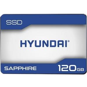 Hyundai Sapphire 120GB SSD SSDHYC2S3T120G