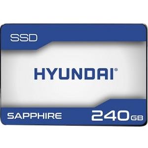 Hyundai Sapphire 240GB SSD SSDHYC2S3T240G