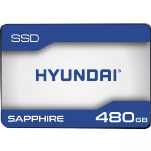 Hyundai Sapphire 480GB SSD SSDHYC2S3T480G