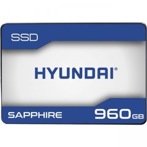 Hyundai Sapphire 960GB SSD SSDHYC2S3T960G