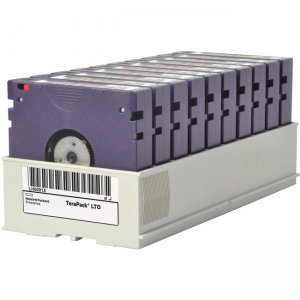 HP LTO Ultrium-6 Data Cartridge Q1G96A