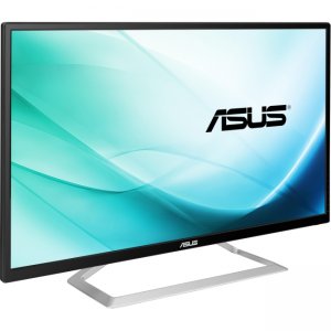 Asus Widescreen LCD Monitor VA325H