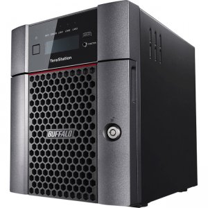 Buffalo TeraStation SAN/NAS Server TS5410DN2404 TS5410DN