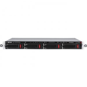 Buffalo TeraStation SAN/NAS Server TS5410RN1604 TS5410RN