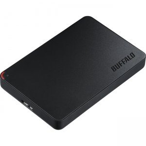 Buffalo MiniStation 1 TB USB 3.0 Portable Hard Drive HD-PCF1.0U3BD