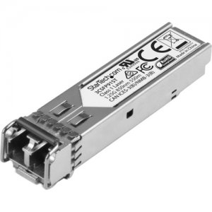 StarTech.com HP SFP (mini-GBIC) Module 3CSFP91ST