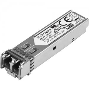 StarTech.com Juniper SFP (mini-GBIC) Module EXSFP1GELXST