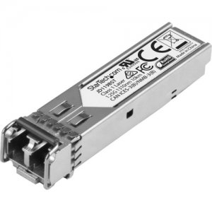 StarTech.com HP SFP (mini-GBIC) Module JD119BST