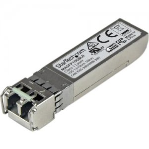 StarTech.com Cisco Meraki SFP+ Module MASFP10GBLR