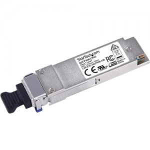 StarTech.com Cisco QSFP+ Module QSFP40GLR4S