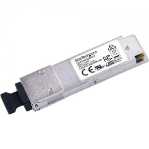 StarTech.com Cisco QSFP+ Module QSFP40GSR4ST