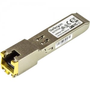 StarTech.com CIsco SFP (mini-GBIC) Module GLCTSTTAA