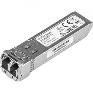 StarTech.com Cisco SFP+ Module SFP10GSRSTTA