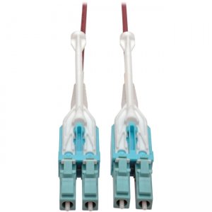 Tripp Lite Fiber Optic Network Cable N821-01M-MG-T