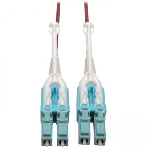 Tripp Lite Fiber Optic Network Cable N821-02M-MG-T