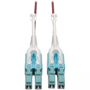 Tripp Lite Fiber Optic Network Cable N821-09M-MG-T